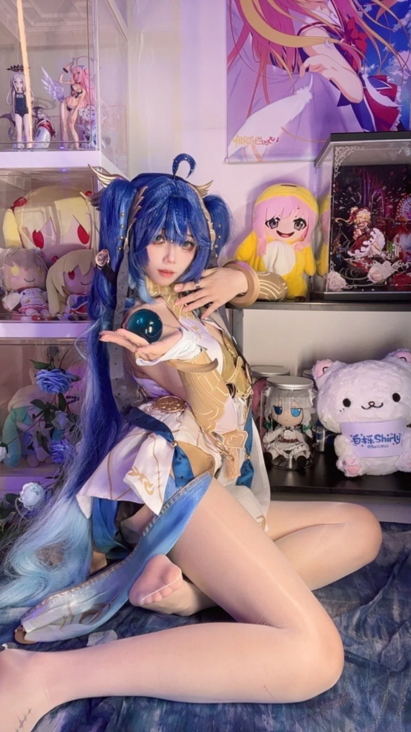 白栎Shirly - No.024 鸣潮·尤诺 [138P,22V-5.79GB]01 tg@simisebaisi 【丝足阁】107.webp